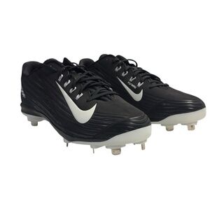 NIKE Mens 14M BSBL Vapor Black Baseball Cleats Shoe 683895-010